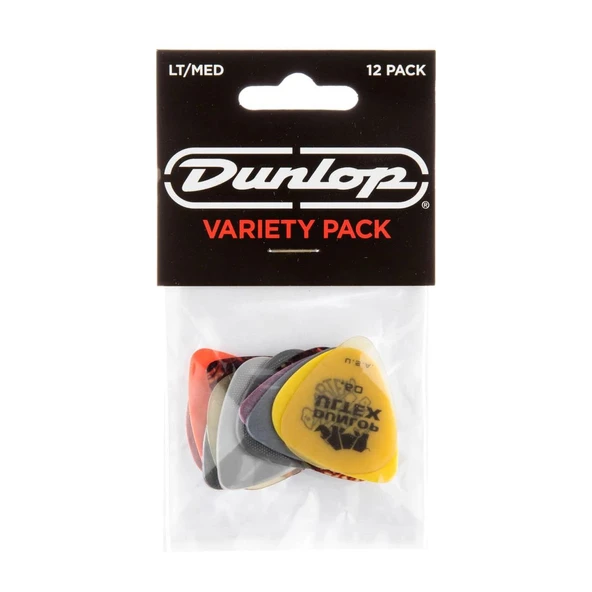 Jim Dunlop PVP101 12li Paket Pena ürün görseli 1