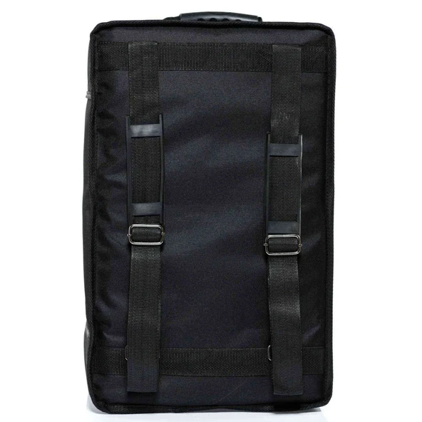Opus CJ-2 Cajon Ayarlı Kort ve Çantalı - Resim 3