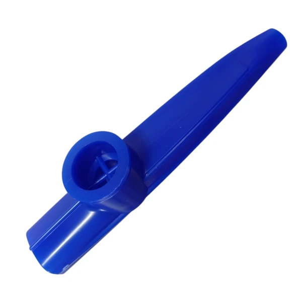 Cremonia KP-2 Plastik Kazoo Mavi ürün görseli 1
