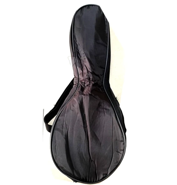 LongMoon LMKU1S Ukulele Kılıfı - Soprano Boy ( Askılı ) ürün görseli 1