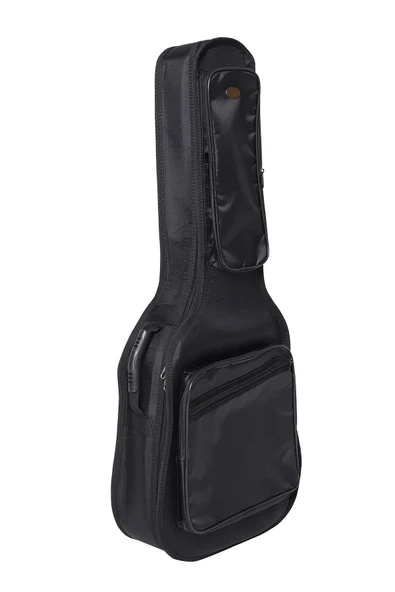 LongMoon LMKE-SL Elektro Gitar Kılıfı Softcase Süper Lüks Engür ürün görseli 1