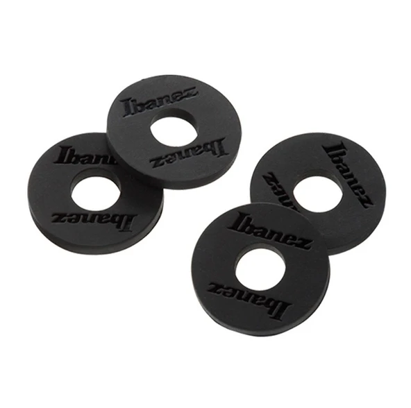 Ibanez ISB4-BK Gitar Askı Kilidi Strap Lock ürün görseli 1