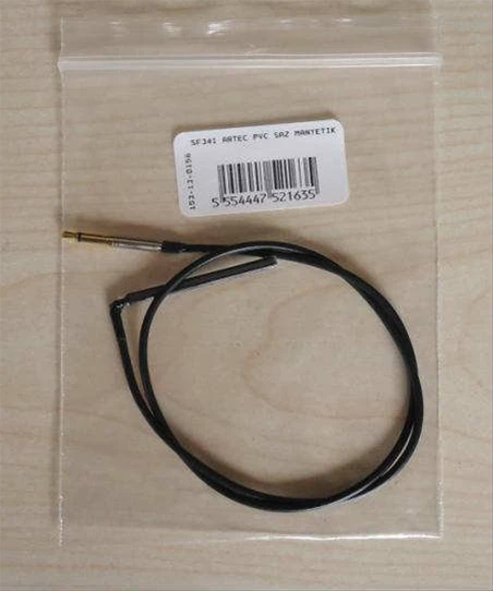 Artec SF341 Bağlama Manyetik (Wo Pvc Tube) Bulk SF341 eşikaltı ürün görseli 1