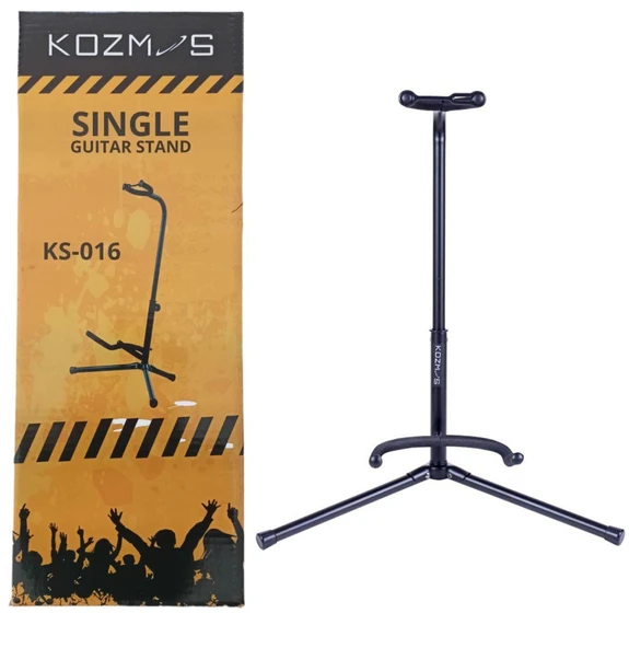 Kozmos KS-016 Gitar Standı KS016 ürün görseli 1