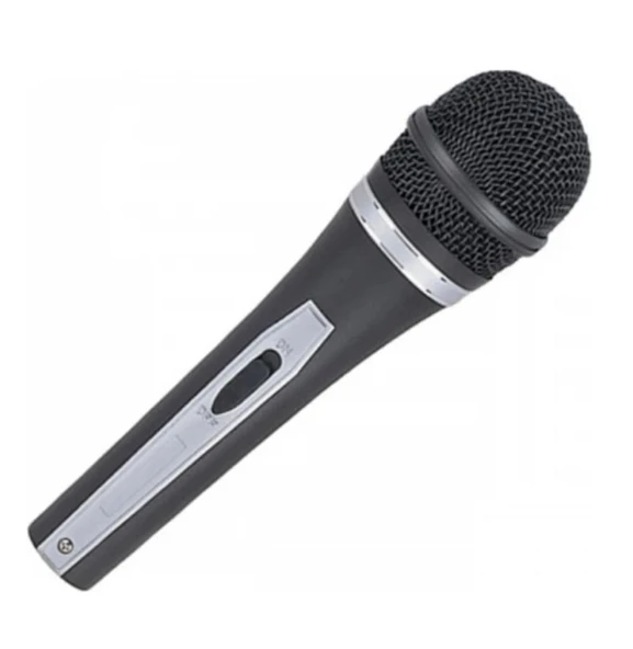 Icm I-203 Dinamik Mikrofon ürün görseli 1