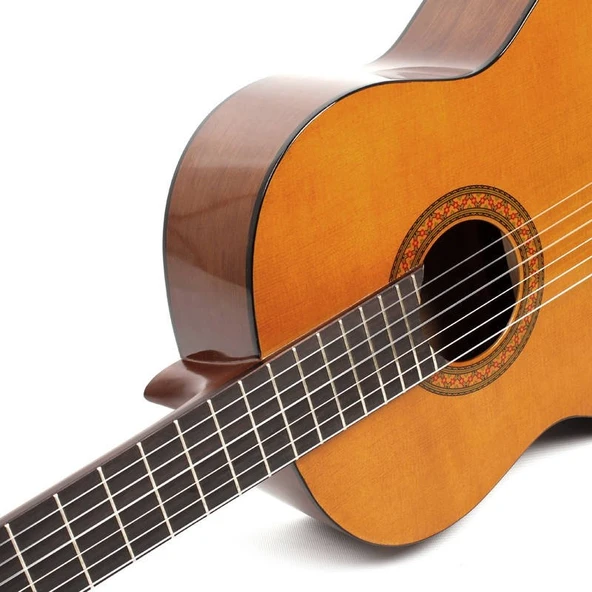 Yamaha C40 Klasik Gitar - Resim 3