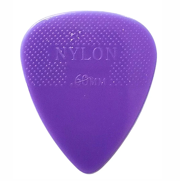 Stagg S60MP Gitar Pena 0,60 mm. ( 3 Adet ) - Resim 2