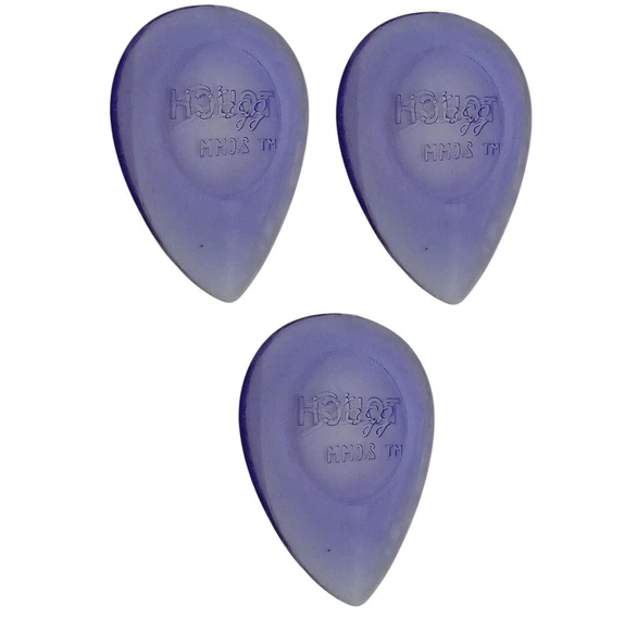 TSR200 Gitar Penası 3 Adet Touch Pena 2 MM (3 Adet) ürün görseli 1