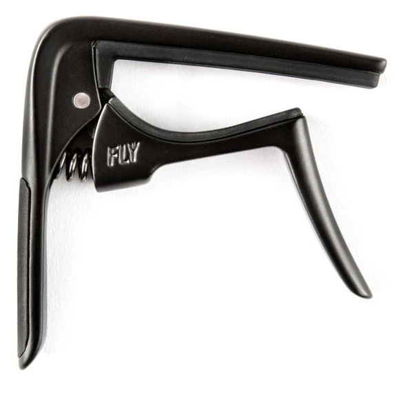 63CBKC Trigger Fly Gitar Kapo Capo (Celtic Knot Edition) - Resim 2