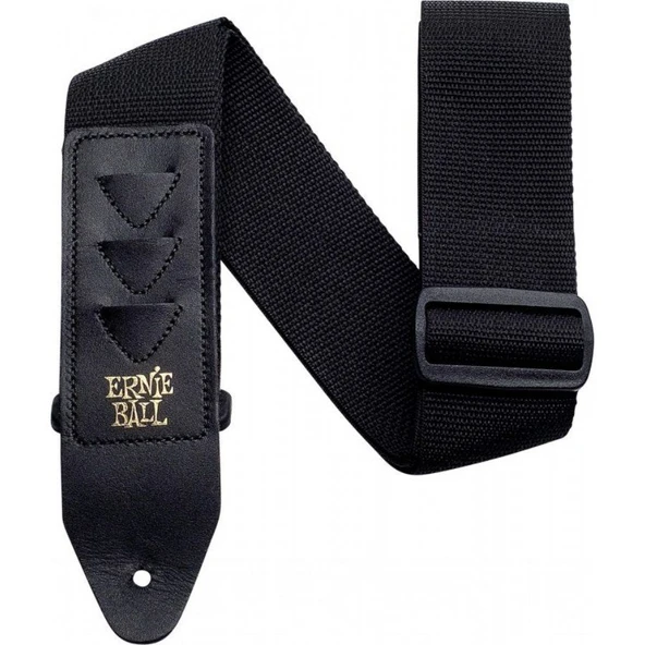 Ernie Ball P04039 Pena Tutuculu Gitar Askısı ürün görseli 1