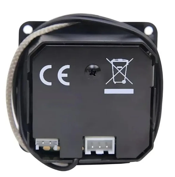 lsys Preamp Ekolayzır EQ Tuner Piezo - Resim 5