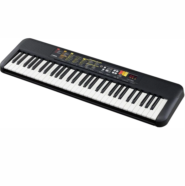 Yamaha PSR-F52 61 Tuşlu Org - Resim 2