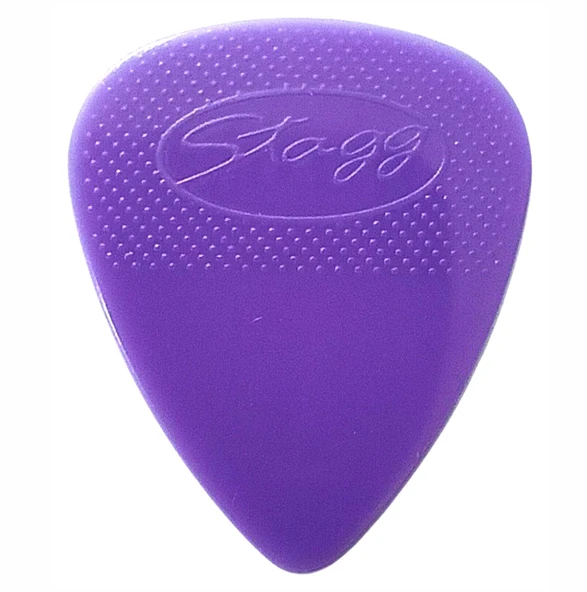 Stagg S60MP Gitar Pena 0,60 mm. ( 3 Adet ) - Resim 3