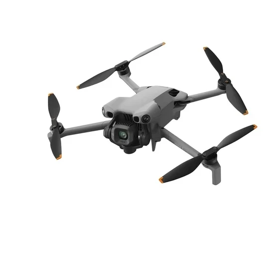 Dji Mini 5 Pro Fly More Combo Plus RC 2 - Resim 2