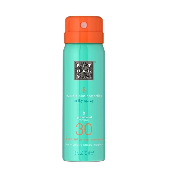 Rituals The Ritual Of Karma Sun Protec SPF 30 50ml ürün görseli 1