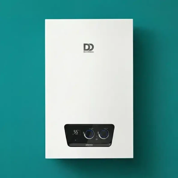 Demirdöküm Ademix P28/28 kW Tam Yoğuşmalı Kombi ürün görseli 1