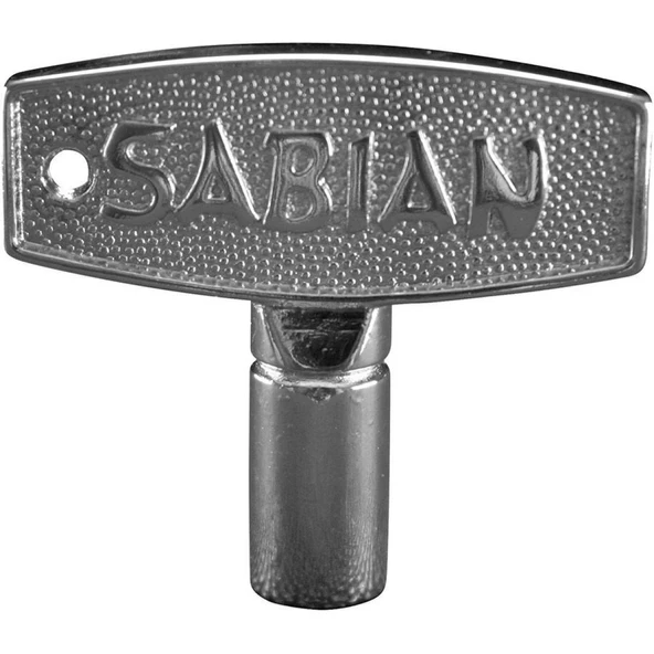 SABIAN 61011 DRUM KEY Davul Akort Anahtarı ürün görseli 1