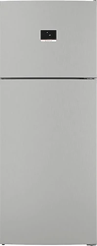 Bosch KDN76XIE1N Çift Kapılı No Frost Buzdolabı ürün görseli 1