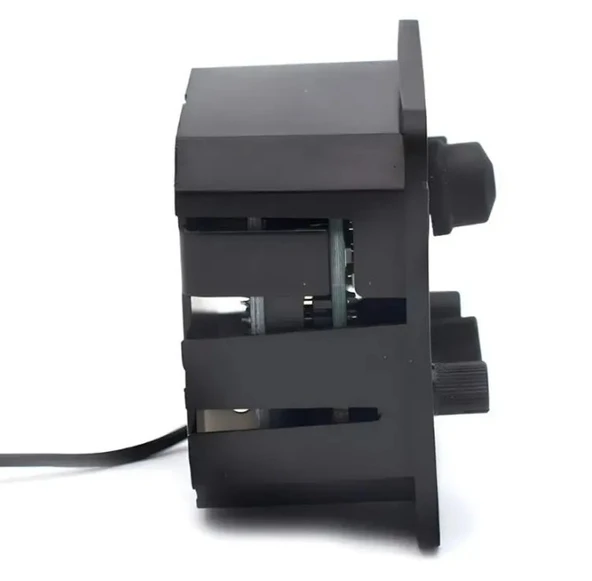 lsys Preamp Ekolayzır EQ Tuner Piezo - Resim 6