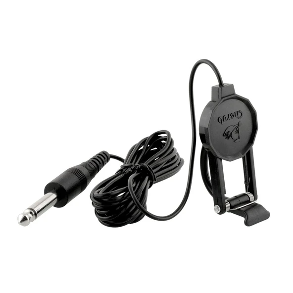 Cherub CP60V Pul Manyetik Mandallı -Yaylı Sazlar İçin ürün görseli 1