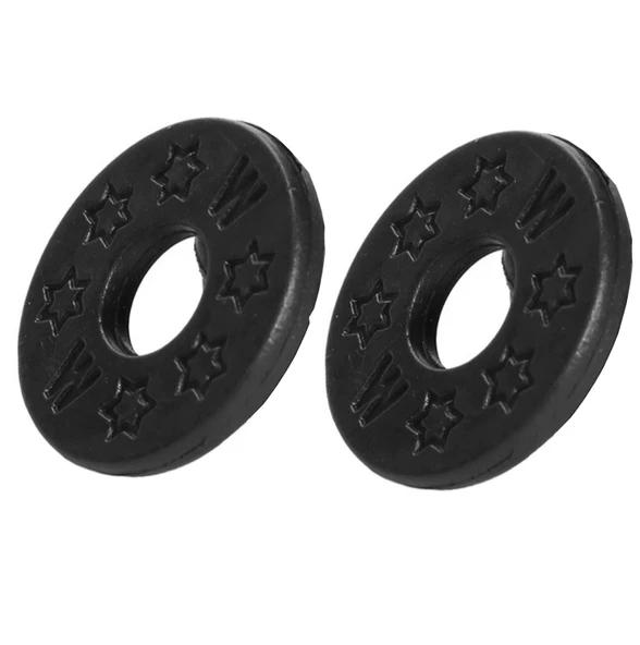 RJ2503-STR Strap Locks 2 Adet - Gitar Askısı Kiliti ürün görseli 1