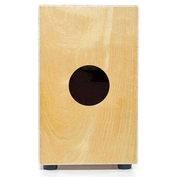 Opus CJ-2 Cajon Ayarlı Kort ve Çantalı ürün görseli 1