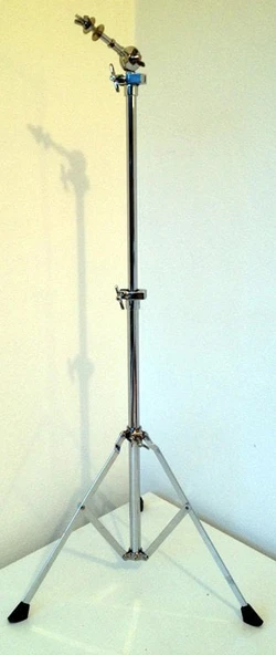 Maxtone MM89 Chimes Sehpası (Sıralı Metal Çubuk) ürün görseli 1