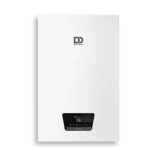 Demirdöküm Ademix P24/24 kW Tam Yoğuşmalı Kombi ürün görseli 1
