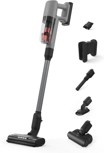Electrolux EP71AB14UG Şarjlı Dikey Süpürge ürün görseli 1