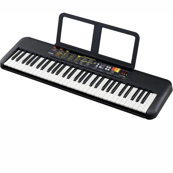 Yamaha PSR-F52 61 Tuşlu Org ürün görseli 1