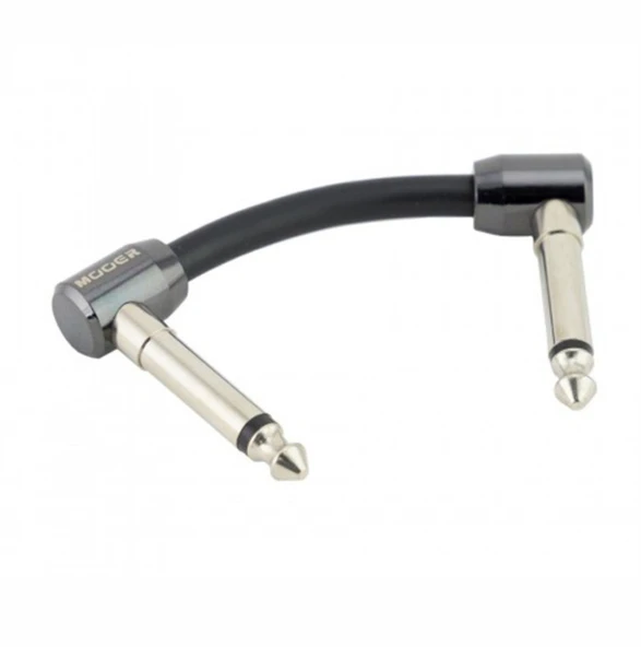 Mooer FC-2 Pedal Kablosu (5 cm) ürün görseli 1