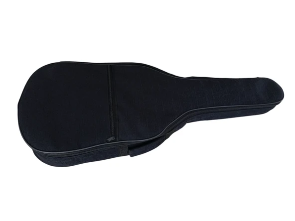 LongMoon BS500-BK Klasik Gitar Kılıfı Softcase ürün görseli 1