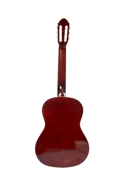 002 NT 4/4 Klasik Gitar - Natural - Resim 3