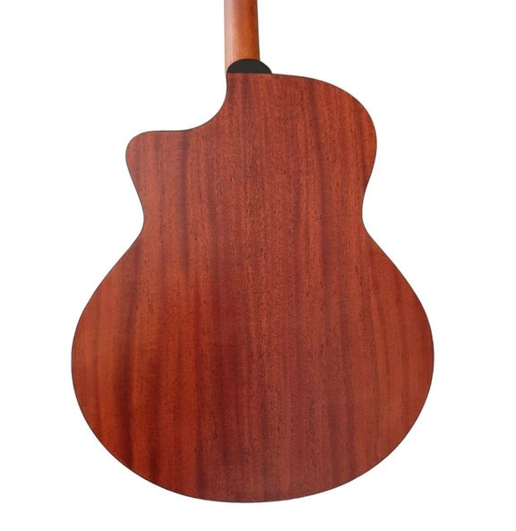 L500EQ Elektro Akustik Gitar - Resim 3