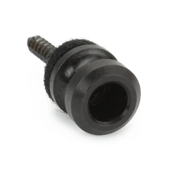 Fender Security Strap Locks Black (2) Askı Kilidi Locks - Buttons - Resim 4