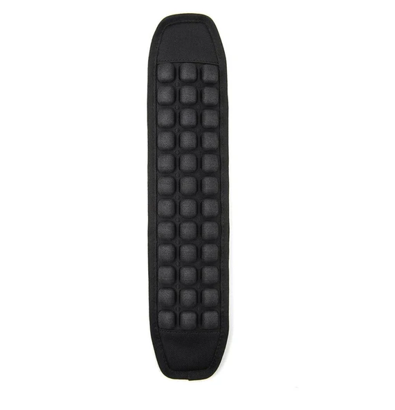 Planet Waves PWFSP1 Askı Omuzluğu GUITAR STRAP SHOULDER PAD - MOLDED FOAM ürün görseli 1
