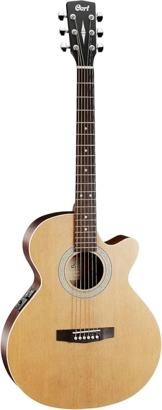 Cort SFX-MEOP Elektro Akustik Gitar ürün görseli 1