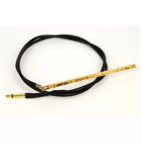 Artec PP607 Akustik Eşikaltı Manyetik (Piezo) ürün görseli 1
