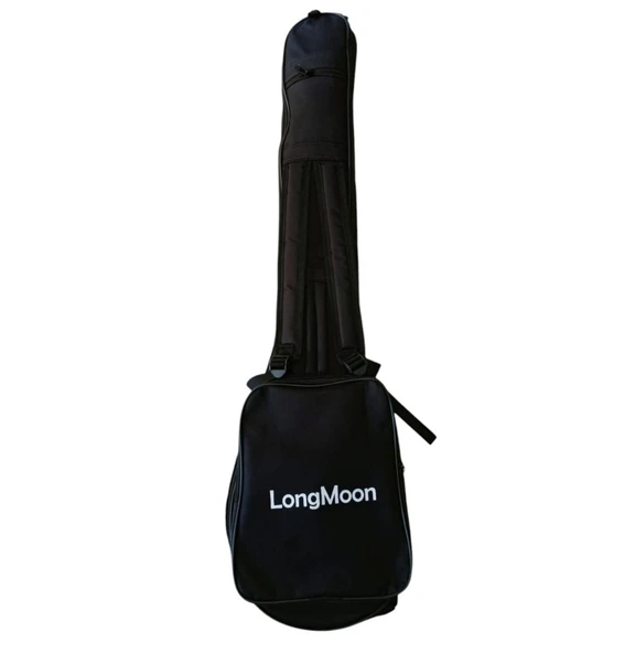 LMKBU-L Bağlama Kılıfı Uzun Softcase Lüks Engür ürün görseli 1