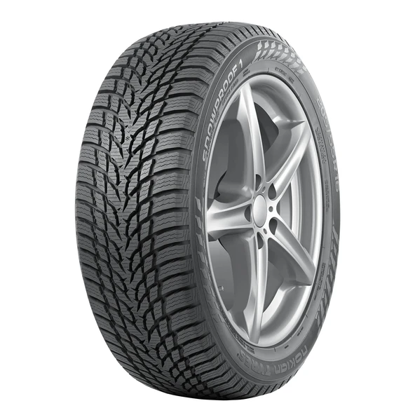 195/50R16 88H XL SNOWPROOF 1 NOKIAN ürün görseli 1