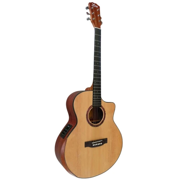 L500EQ Elektro Akustik Gitar ürün görseli 1