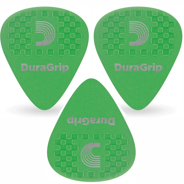 7DGN4 Duragrip Gitar Penası 3 Adet 0.85 MM Duralin ürün görseli 1