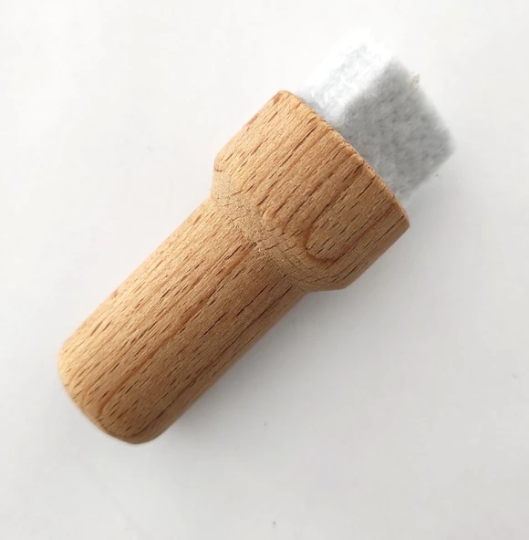 PS02 Gitar Tel Temizleyici - Resim 2