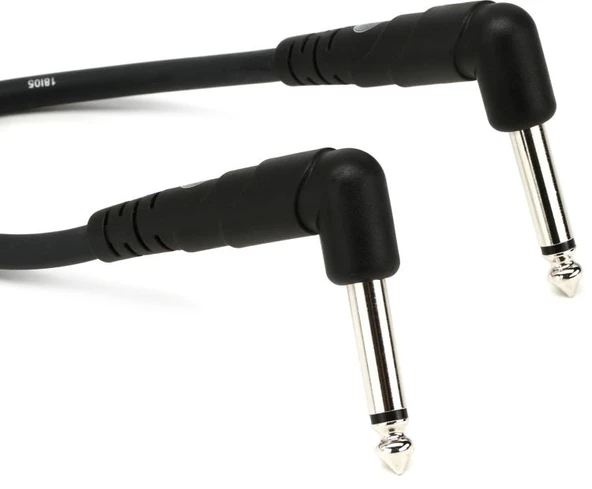 Planetwaves Pwcgtp105 Pedal Kablosu 27 Cm - Resim 3