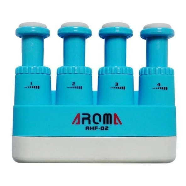 Aroma AHF02BL Parmak Egzersiz Aleti ürün görseli 1