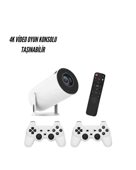 M300 MAX PROJEKSİYON KONSOL ürün görseli 1