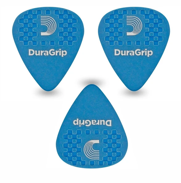 7DBU5 Duragrip Gitar Penası 3 Adet 1,00 MM Duralin ürün görseli 1