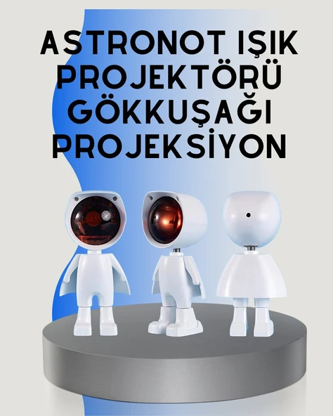 Loş Işıklı Şarjlı Ortam Lambası – Kompakt ve Portatif ürün görseli 1