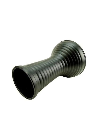 ME6BK Çömlek Darbuka Siyah - Kılıf Hediyeli - Resim 4