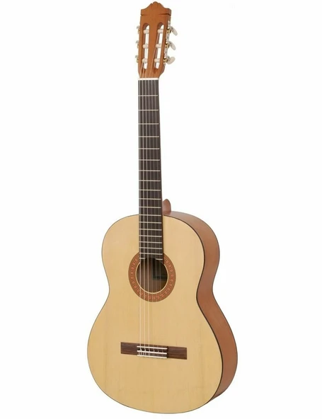 Yamaha C30 Klasik Gitar c-30 ürün görseli 1